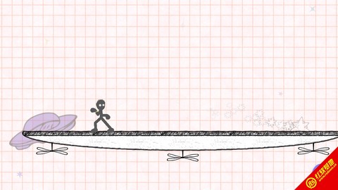 玩偶火柴人大作战图1