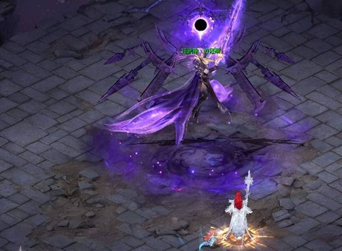 魔域血族如何提高攻击