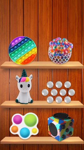 解压模拟合集[图1]