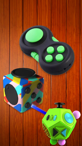 解压模拟合集图1