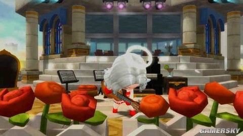 冒险岛2奏乐有什么用[图2]