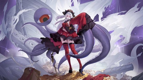 碧蓝航线cv怎么听[图1]