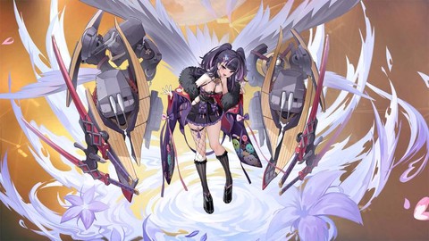 碧蓝航线cv怎么听[图2]