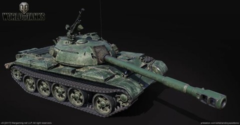 坦克世界121怎么[图1]