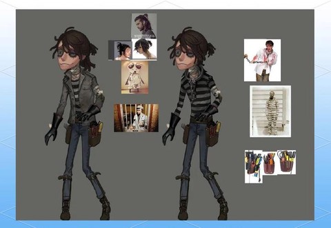 第五人格囚犯叫什么[图2]