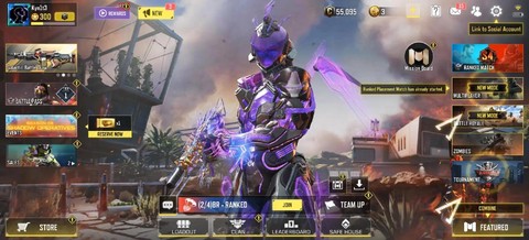 使命召唤15怎么召唤