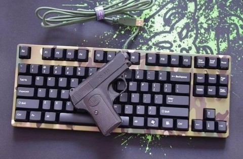 打dota用什么轴[图1]