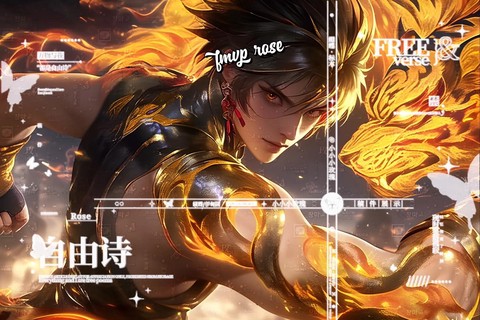 王者荣耀裴擒虎怎么玩[图1]