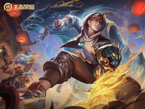 王者荣耀裴擒虎怎么玩[图2]