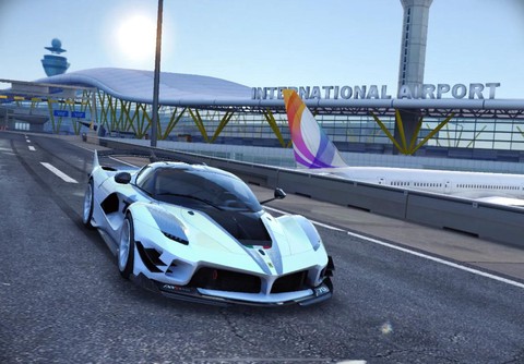 极品飞车无限狂飙怎么漂移[图1]