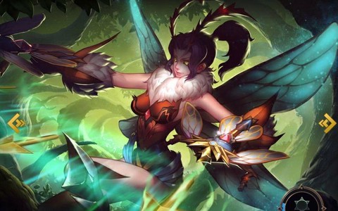 英魂之刃什么adc[图1]