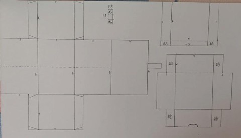 迷你世界如何做冰箱[图2]