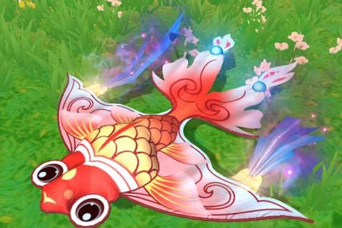 qq炫舞纸鸢怎么获得