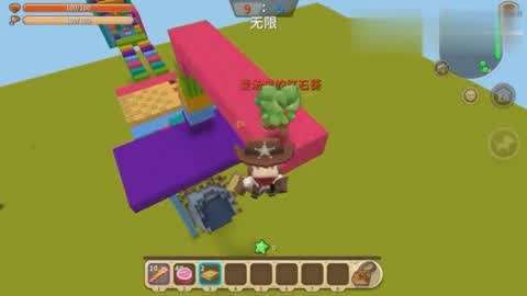 手机迷你世界怎么登录迷你世界xg