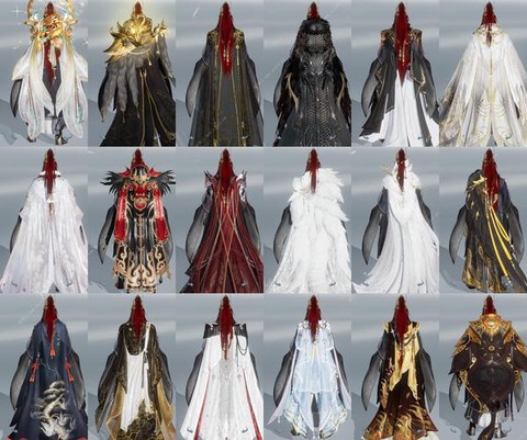 剑网3谢师恩甲是什么