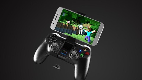 龙之谷怎么链接手柄