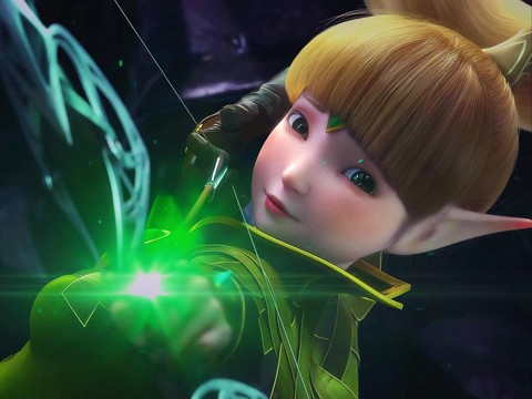 龙之谷精灵怎么分解[图2]