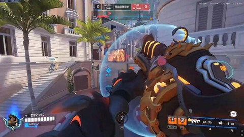 守望先锋火力什么意思[图2]