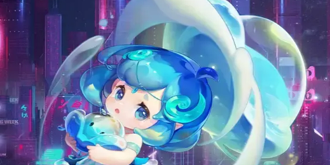 梦幻换皮社[图1]