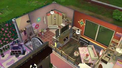 模拟人生4怎么买肥料