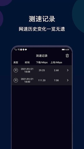 网络测速专业版[图1]