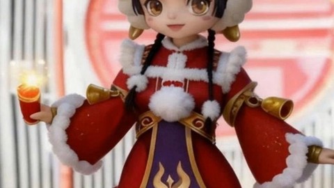 英魂之刃福娃如何觉醒