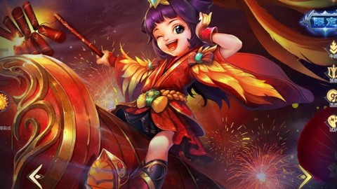 英魂之刃福娃如何觉醒[图2]