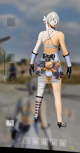 绝地逃亡怎么买衣服