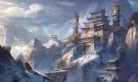 笔下免费小说图3