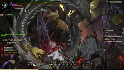 怪物猎人3有什么怪物猎人ol[图1]