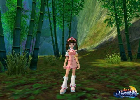 武林外传时装怎么精纺