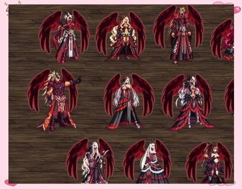 dnf什么套装最好[图2]