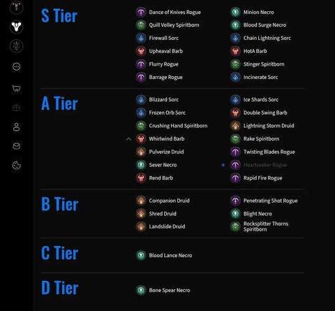 暗黑破坏神什么流派好