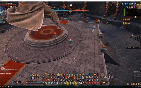 九阴真经如何进古墓[图2]