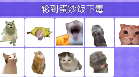 Meme的毒药图2