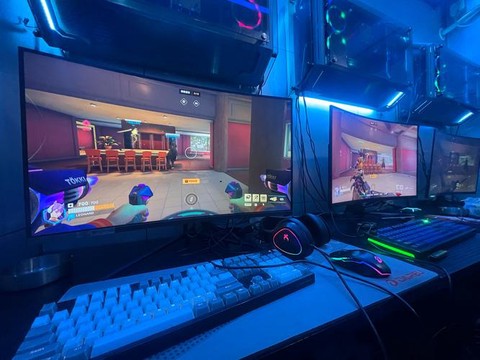 什么电脑能玩守望先锋[图1]