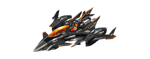 qq飞车猛禽怎么改装[图2]