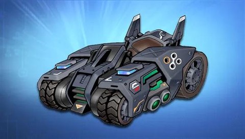 qq飞车暴风雪怎么得[图1]