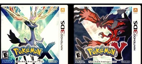 3ds口袋妖怪怎么玩[图1]