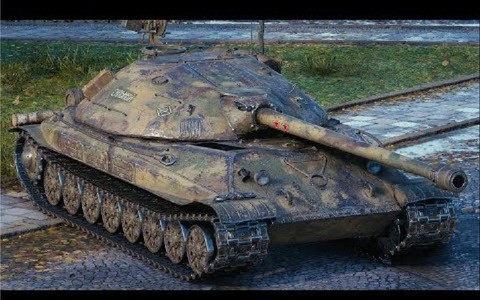 坦克世界705如何