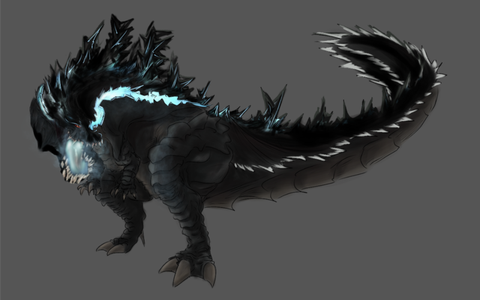 怪物猎人x恐暴龙弱什么[图2]