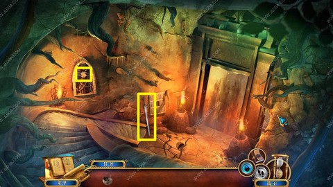 密室逃脱5怎么过关