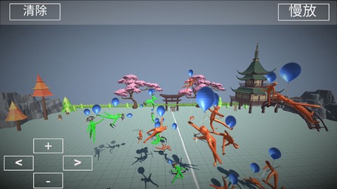 人偶战斗模拟沙盒[图4]