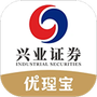 兴业证券优理宝