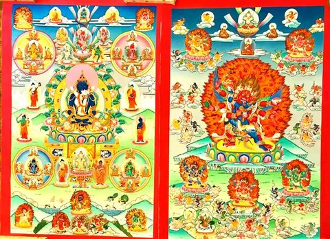 九阴真经唐门学什么武学[图1]