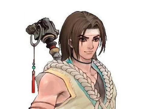 仙剑奇侠传[图2]