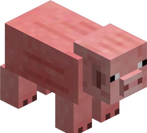 我的世界猪有什么用[图1]