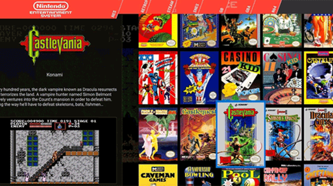 天马模拟器[图1]