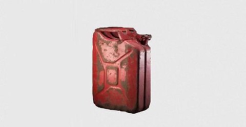 绝地求生汽油有什么用[图1]