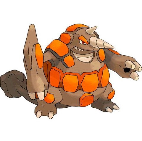 最厉害的宝可梦是什么[图2]